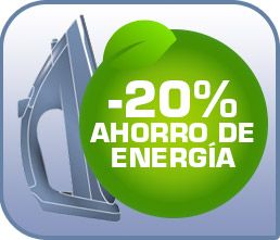 AHORRO DE ENERGÍA