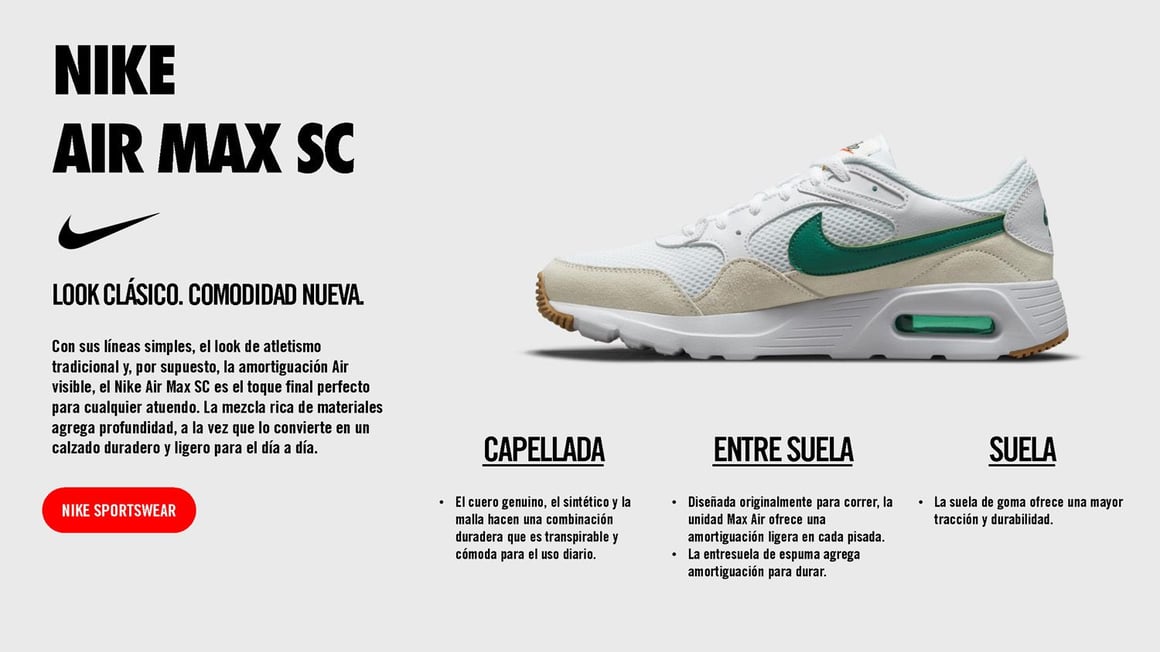 AirMax, Tenis moda, Tenis Nike, Tenis Mujer