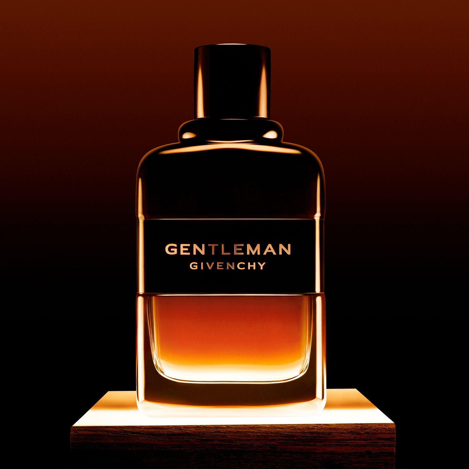 Givenchy Perfume Hombre Gentlemen Réserve Privée Eau de Parfum 100ml ...