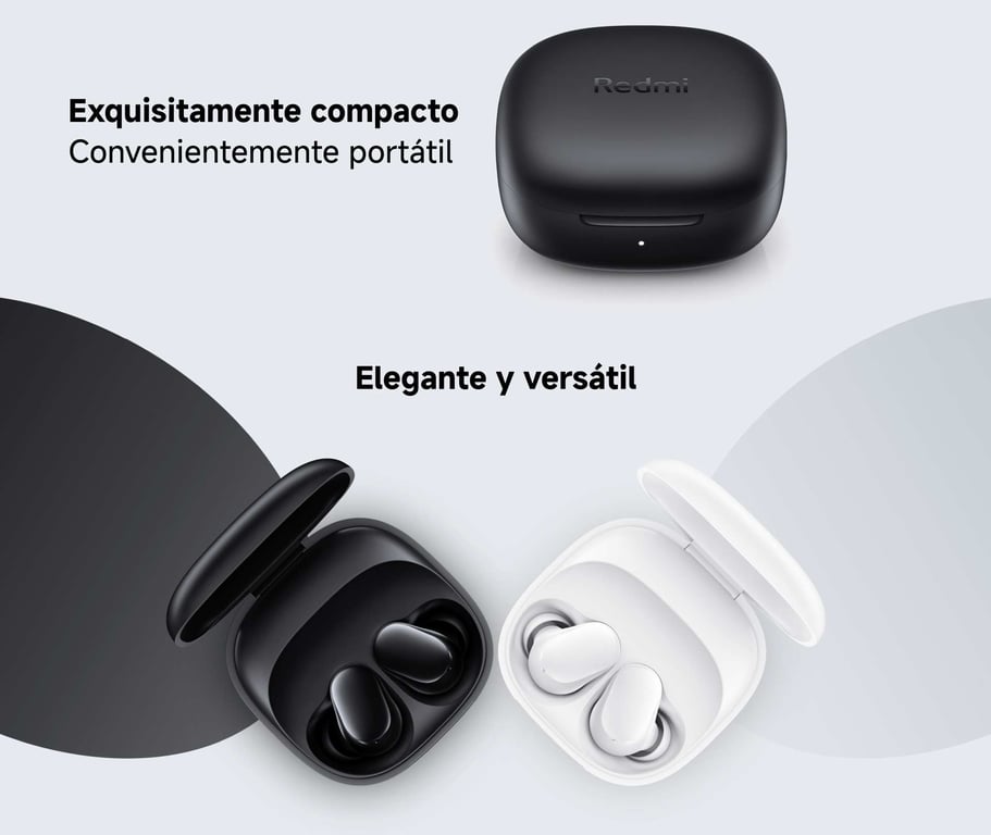 Aspecto elegante y versátil