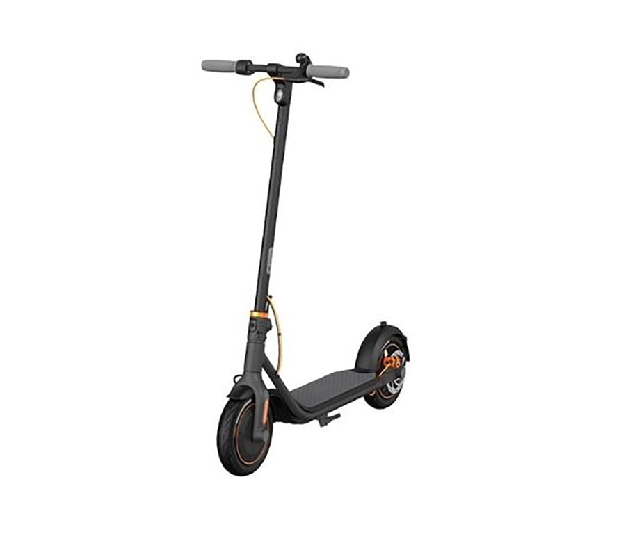 Scooter eléctrica