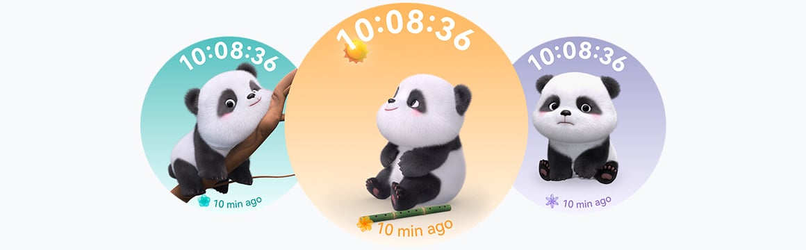 HUAWEI WATCH GT 5 Bienestar