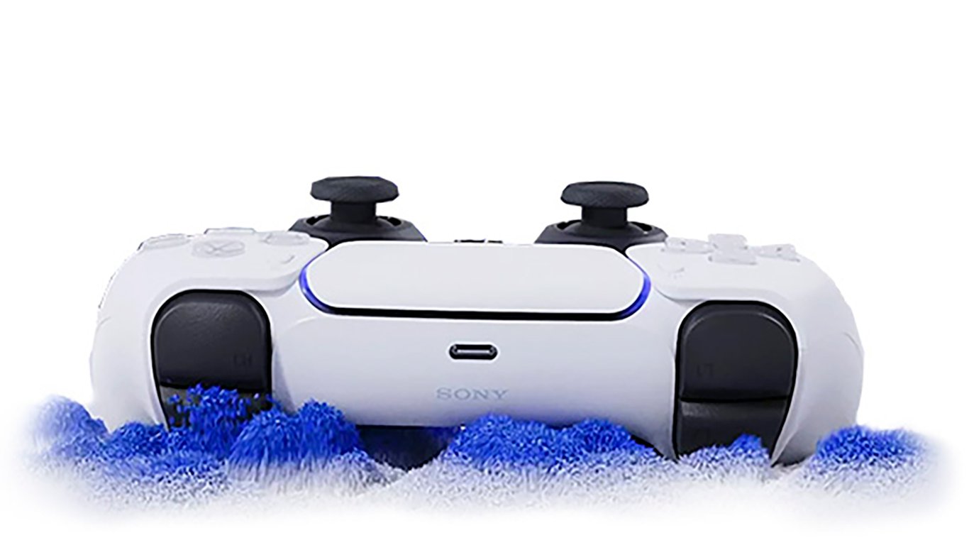 Control Dualsense Astro Bot Edicion Limitada PS5 SONY | falabella.com