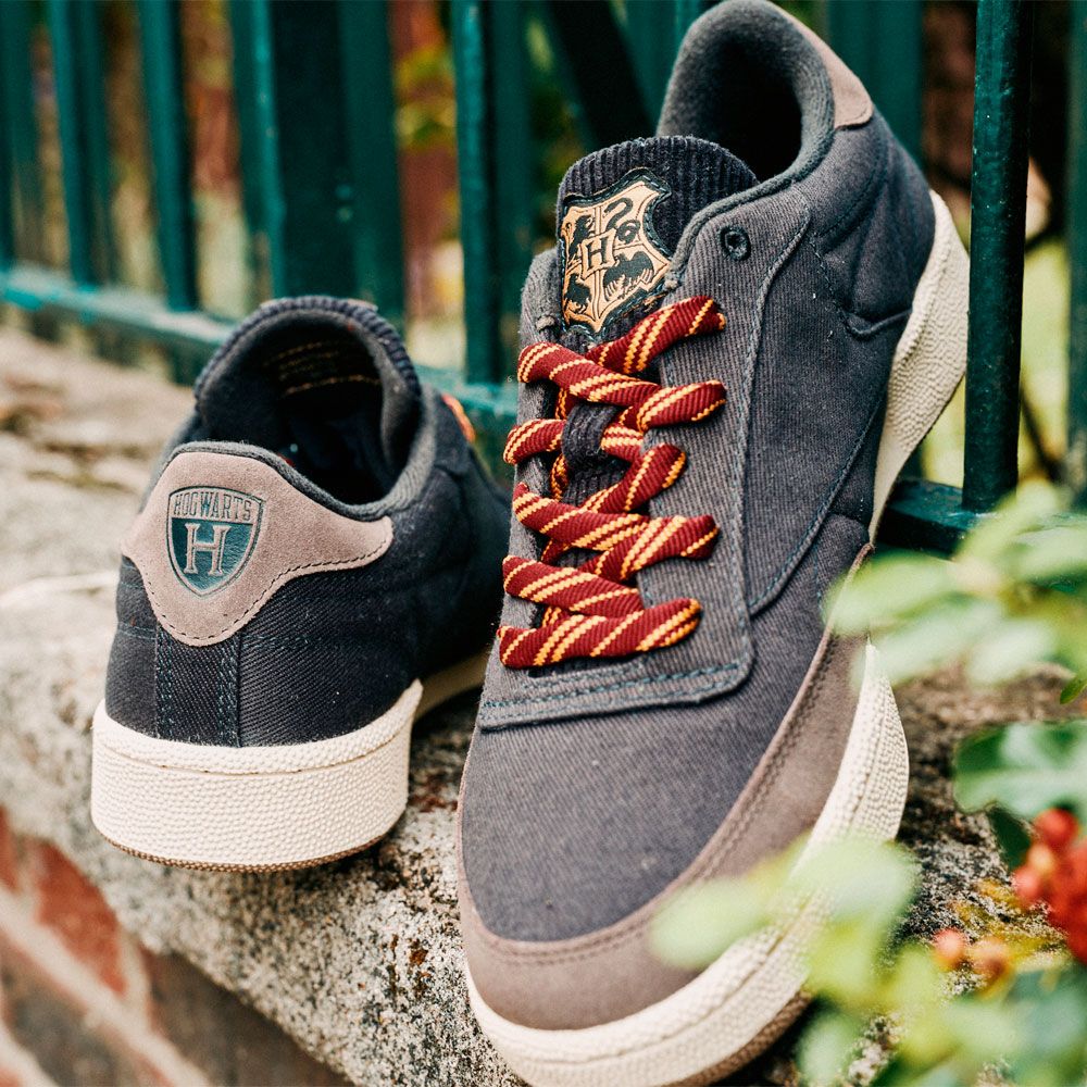 Tenis Reebok Classic Harry Potter Unisex | Tenis Harry Potter Reebok ...
