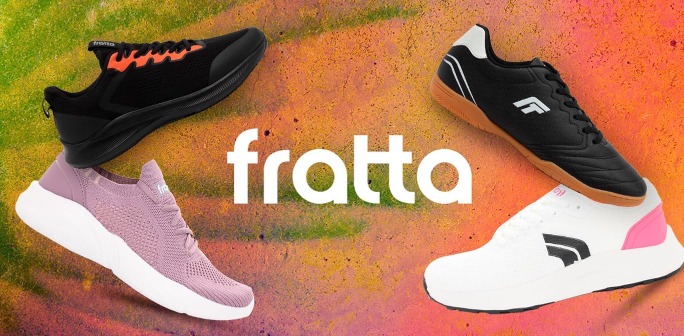 Tenis Fratta para Mujer Outdoor Tepalt FRATTA | falabella.com