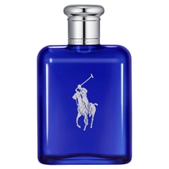 RALPH LAUREN - Ralph Lauren Frag Polo Blue Hombre Edt 125 ml