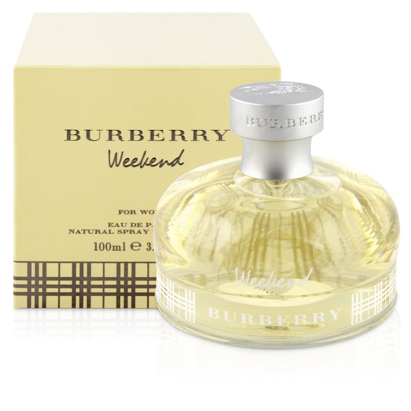 Perfume de Mujer Weekend for Women EDP 100 ml BURBERRY falabella