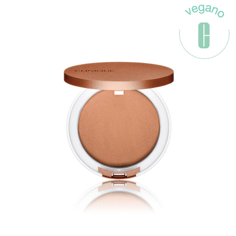 CLINIQUE - Polvo Compacto True Bronze