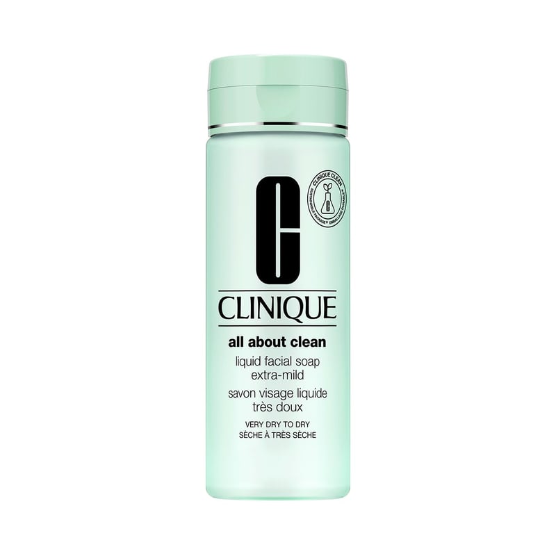 CLINIQUE - Jabón Líquido Facial Extra Mild 200ml