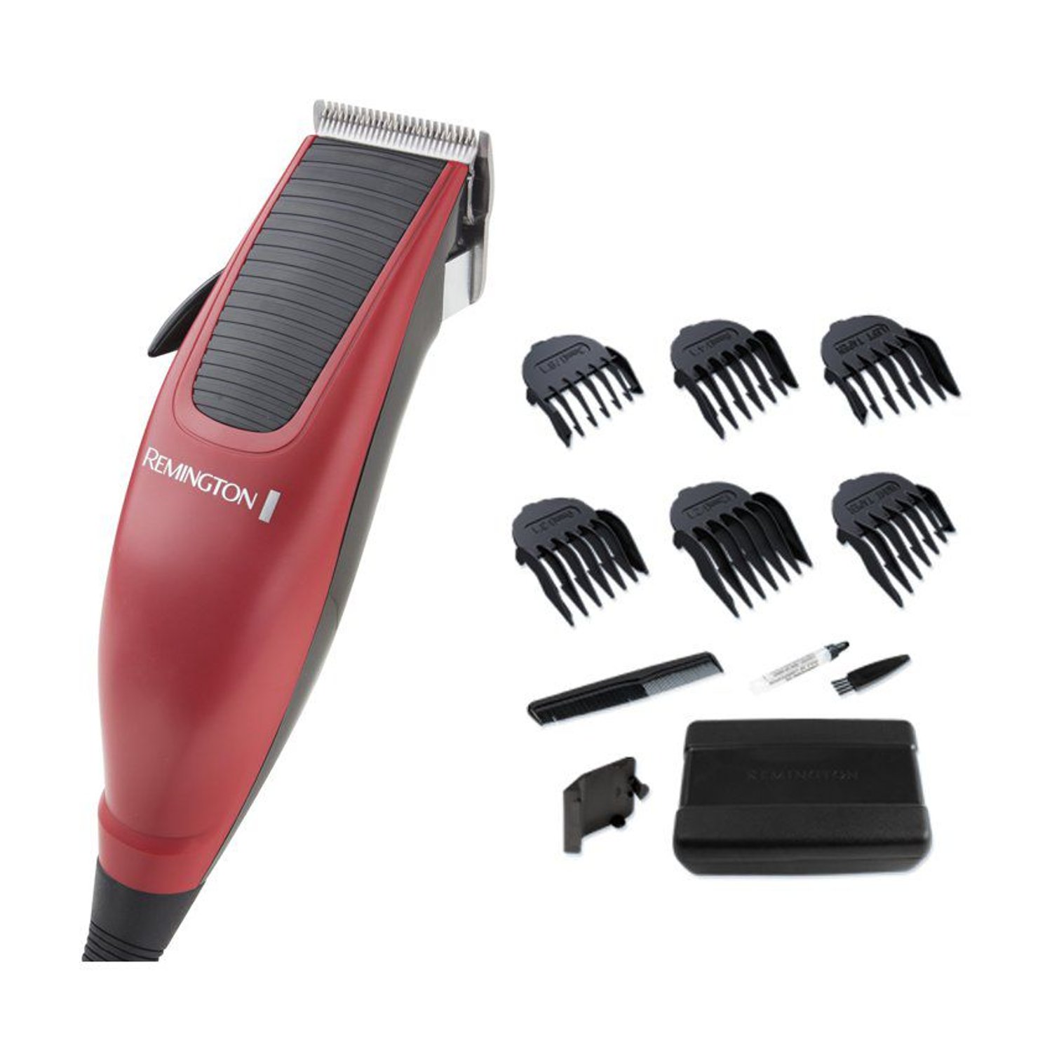 Cortadora de cabello remington hc1095 shop