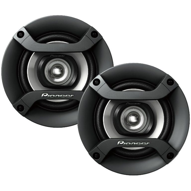 Parlantes Pioneer TS-F1034R 4”