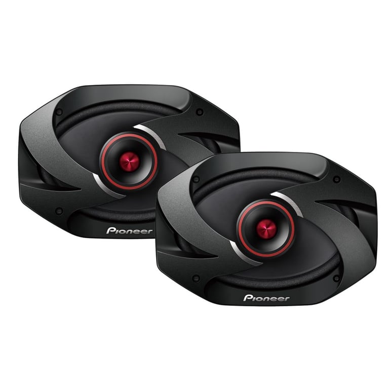 Parlantes Ovalados Pioneer TS-6900PRO PIONEER | falabella.com