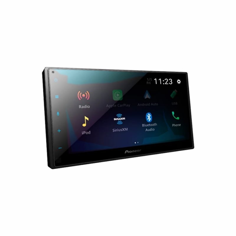 Aquasound Bluetooth Audio bluetooth audiosysteem - (30 watt / bt4.0
