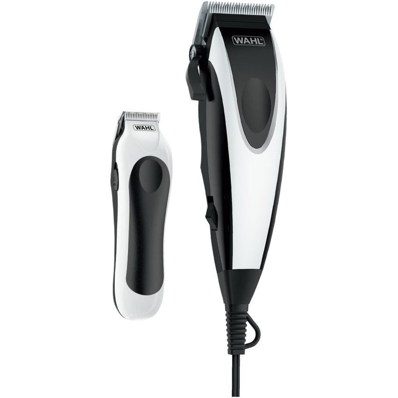 Wahl cortadora de cabello 23 pzas hotsell