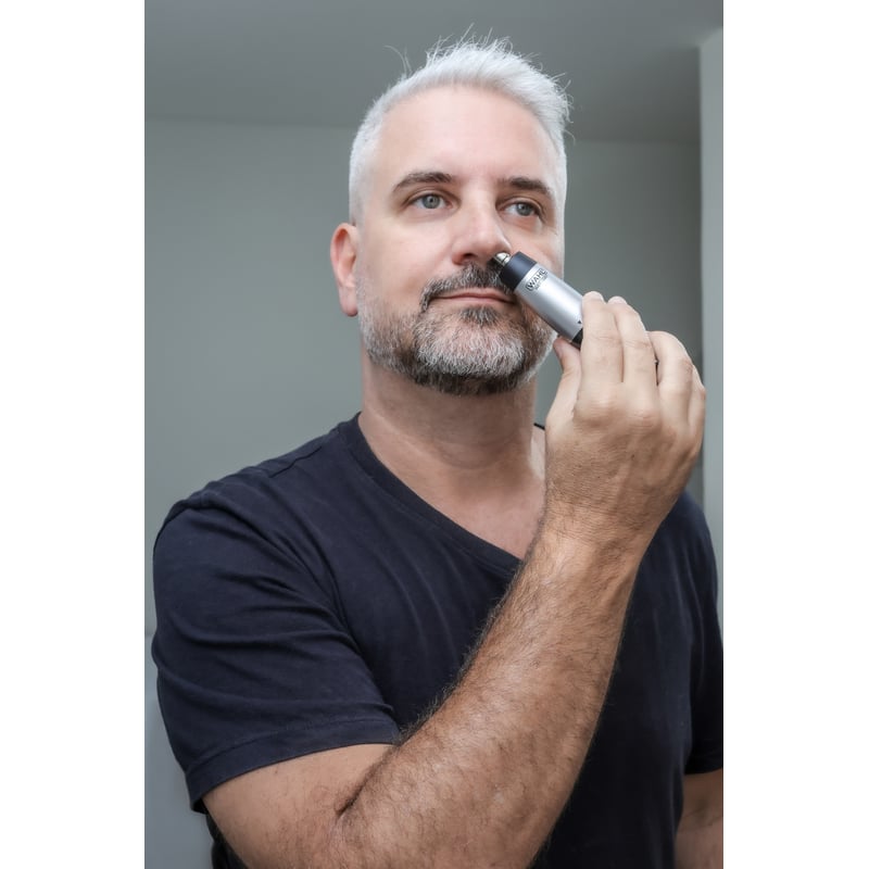 Recortadora de vello nasal 05642 108 wahl WAHL falabella