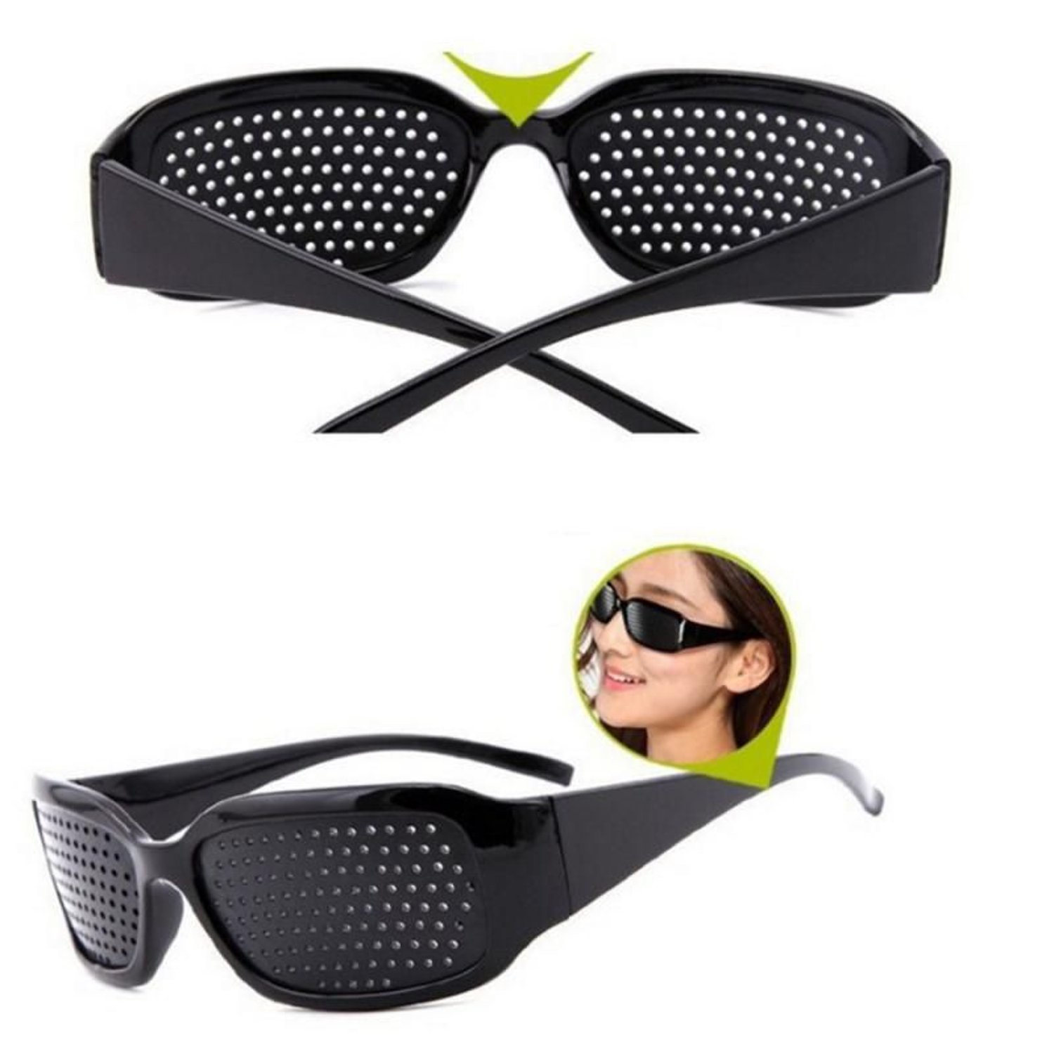 Lentes estenopeicos precio hotsell