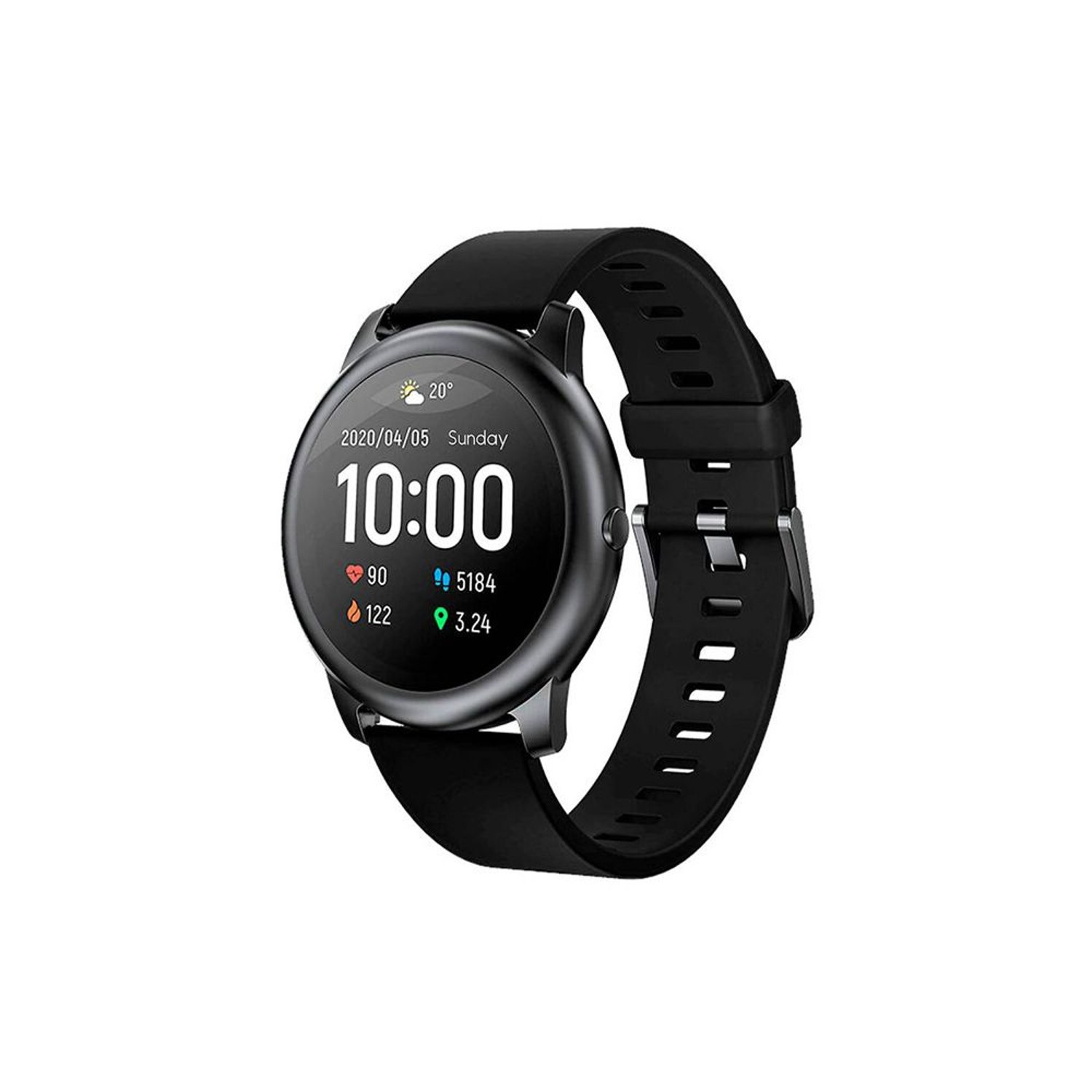 Reloj xiaomi haylou ls05 hotsell
