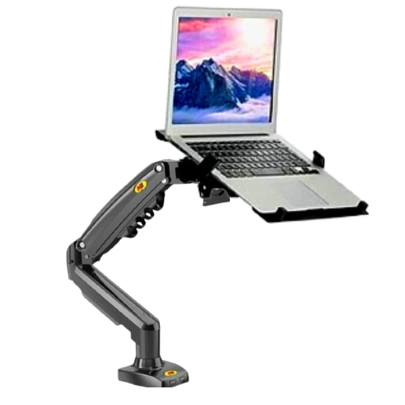 Rack Hidráulico para Laptop modelo f80 fp2 NB NORTH BAYOU | falabella.com