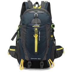 GENERICO - Mochila Outdoor Deportiva para Laptop 40L Multifuncional