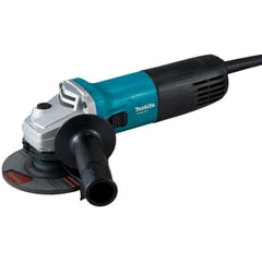 MAKITA - Esmeril Amoladora MT 4-1/2" 720W 11000RPM