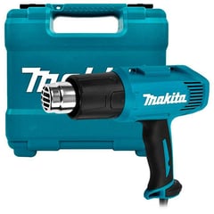 MAKITA - Pistola de calor 1600w 300º - 500º c