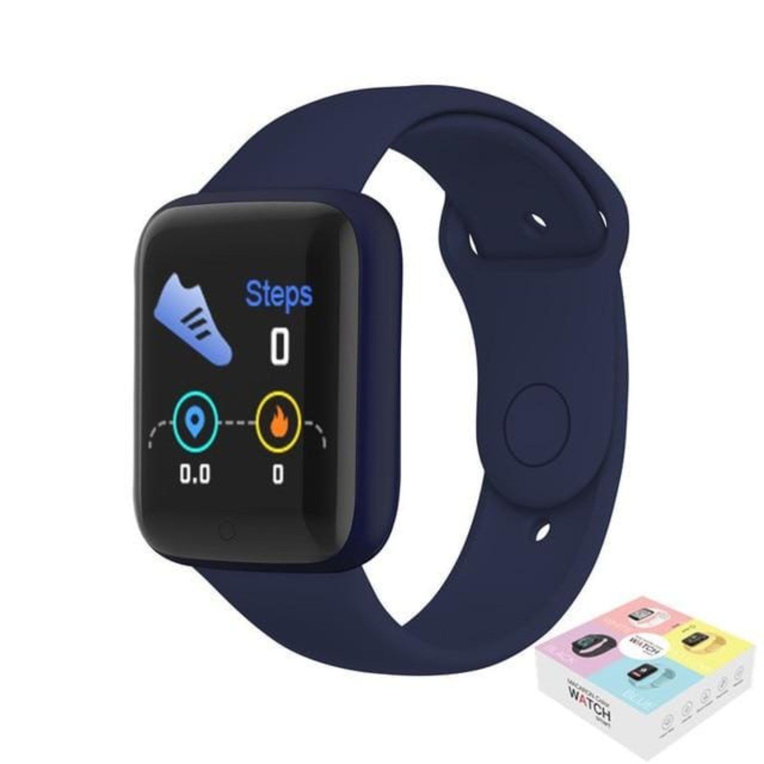 Reloj d20 pro hotsell