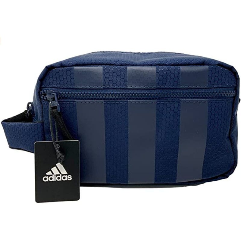 Neceser para hombre adidas team toiletry azul ADIDAS falabella