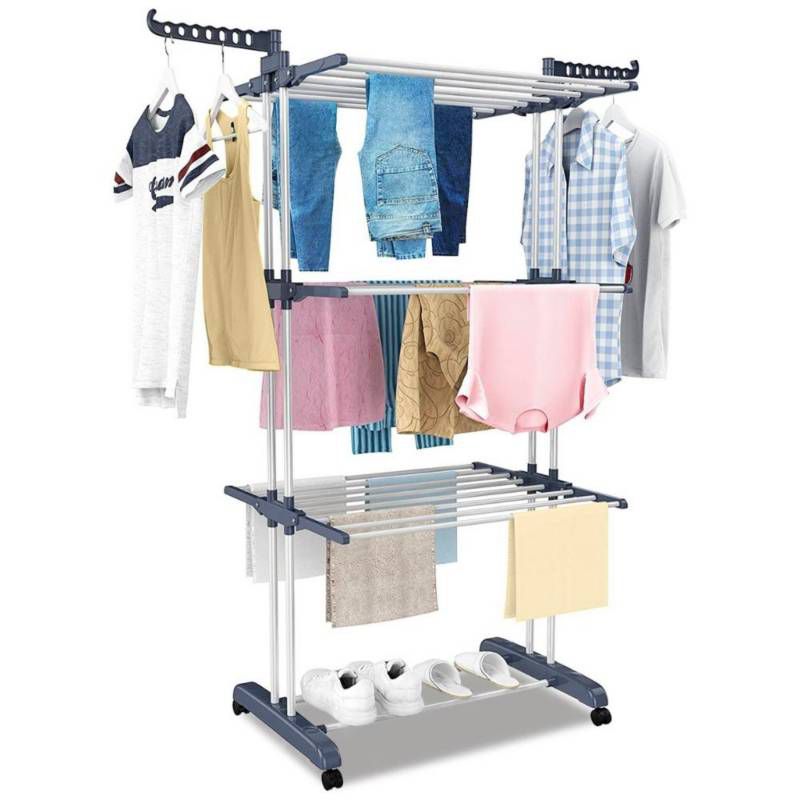 Colgador de prendas shop