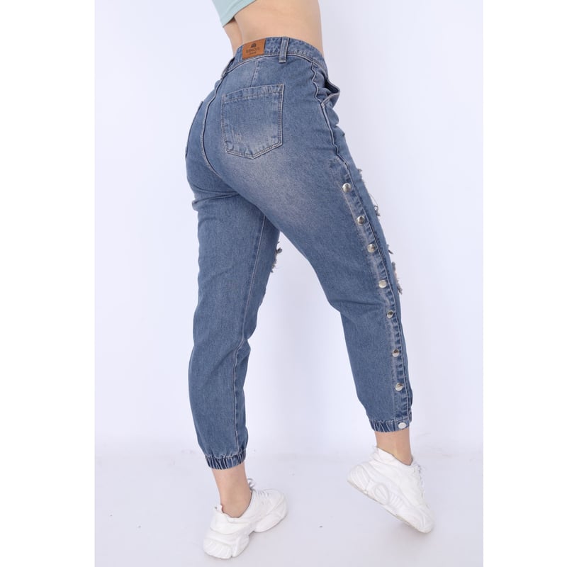 Jeans urbanos mujer hotsell