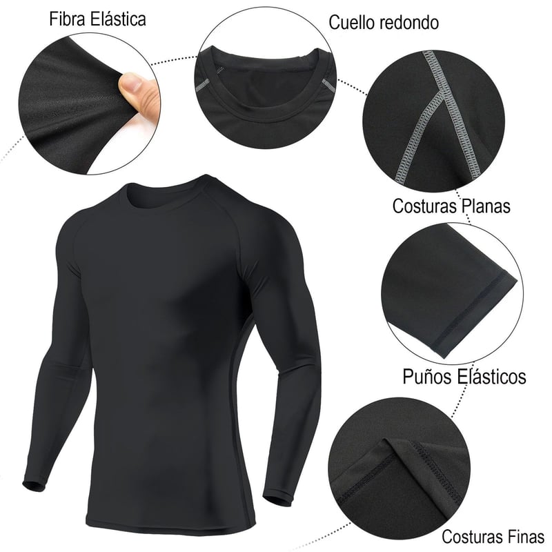 Polos de lycra para hombres hotsell