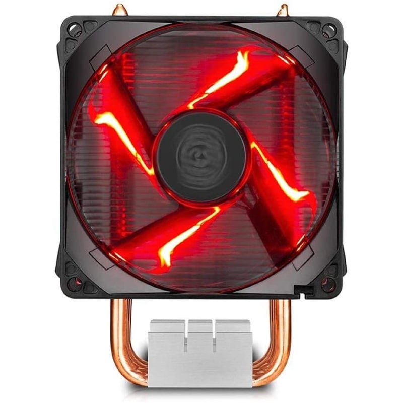 Cooler Cpu Cooler Master Hyper 410R Intel Amd GENERICO | falabella.com