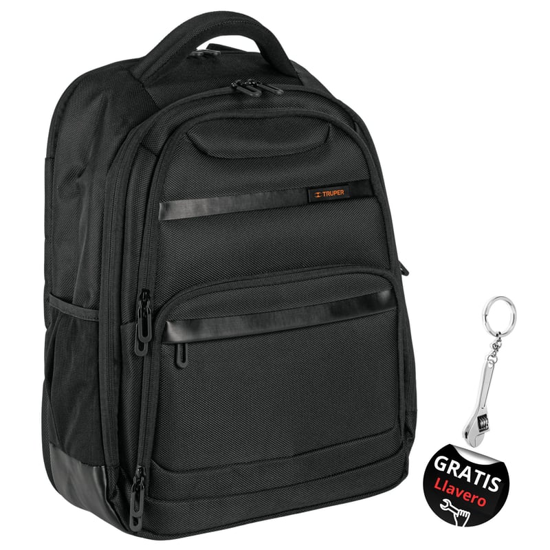 Mochila porta laptop truper TRUPER falabella