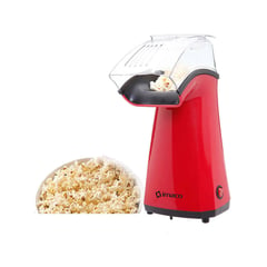 IMACO - Máquina para Hacer Pop corn Maker PO120R