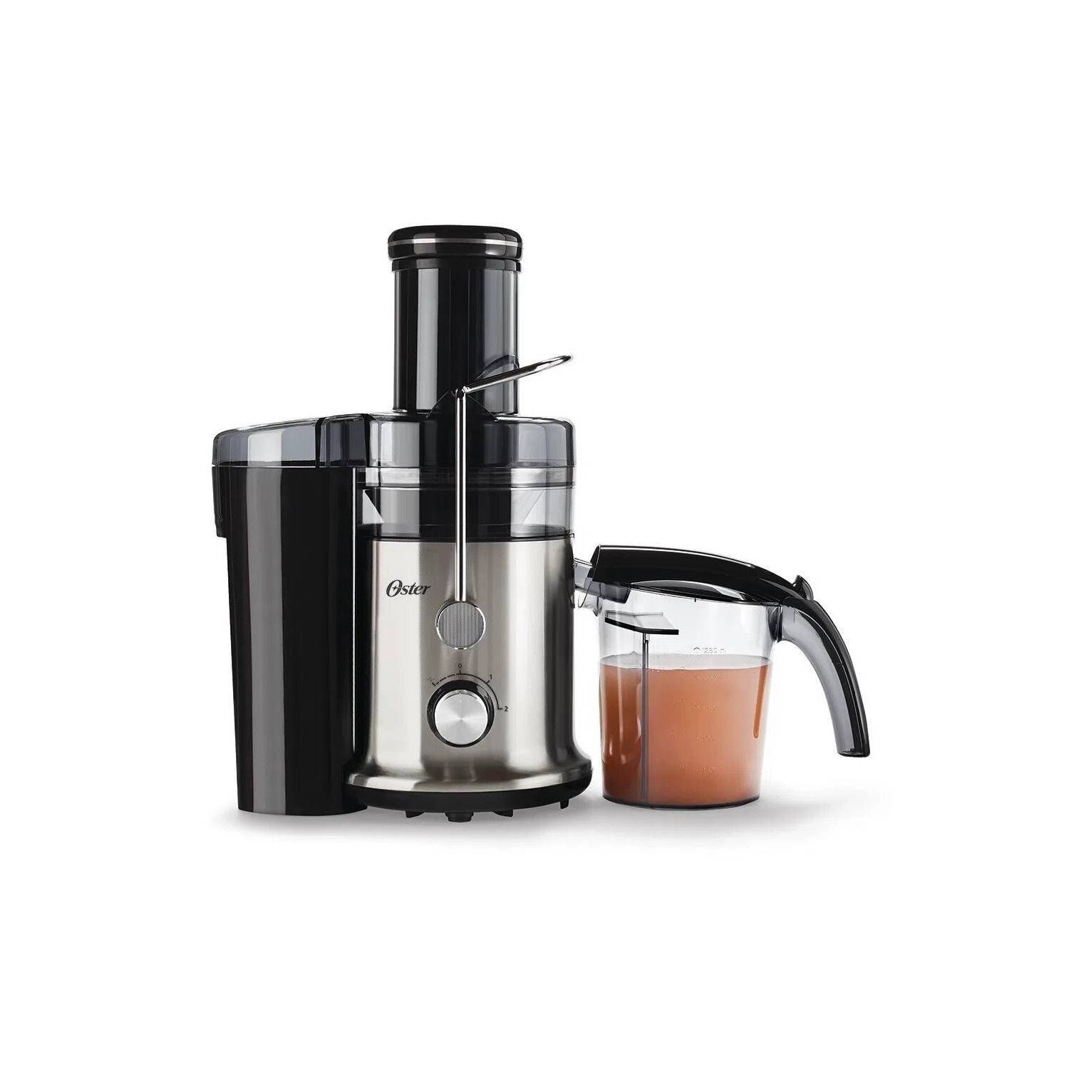 Procesador de jugos oster hotsell