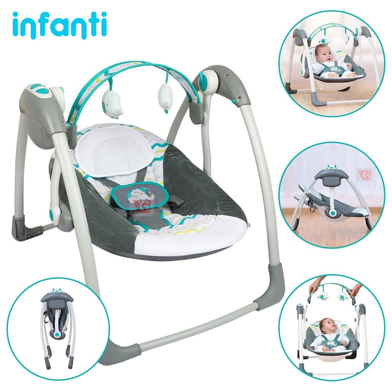 Infanti swing sales