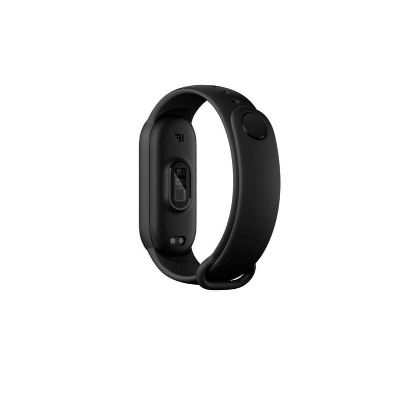 Amazfit band 6 lanzamiento shop