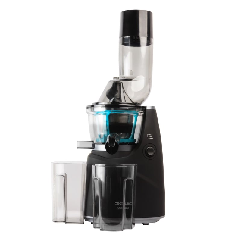 Extractor de Jugos Cecotec Juice Live 1500 Pro CECOTEC falabella