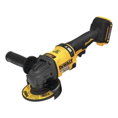 DEWALT - Amoladora Angular 4 1/2" 60V XR Baterool DCG418B-B2