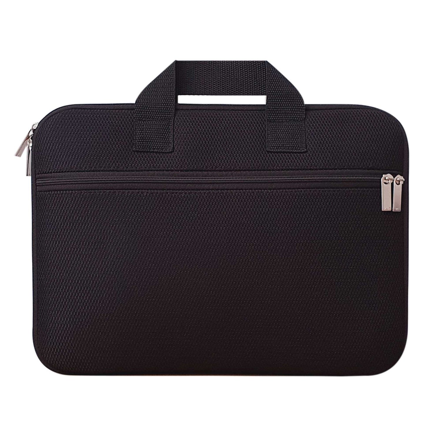 Funda para Laptop 14 pulgadas Semirrigida Black Qullayki GENERICO falabella