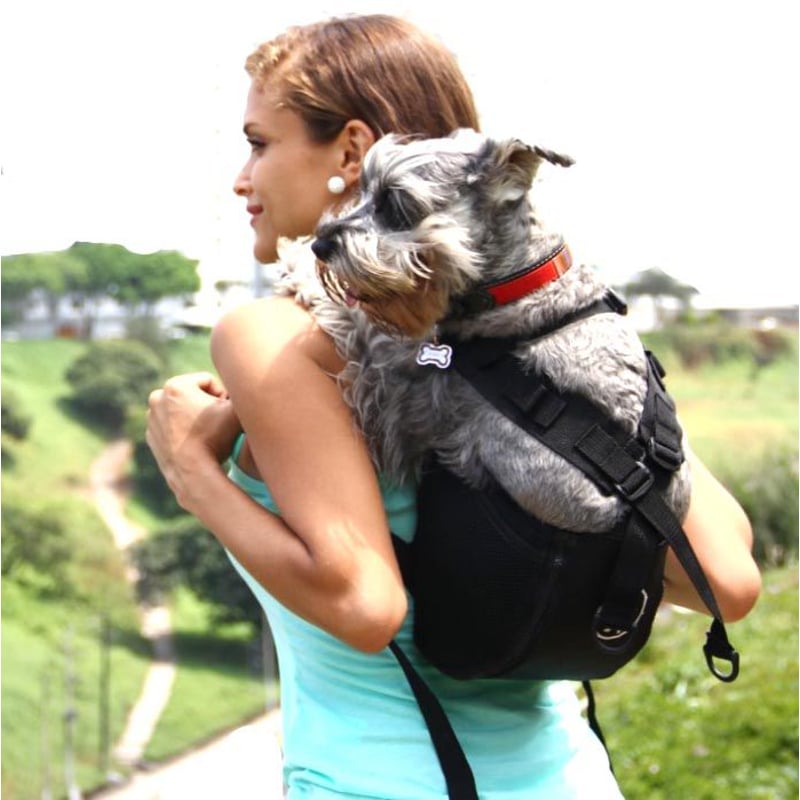 Mochila canguro hotsell