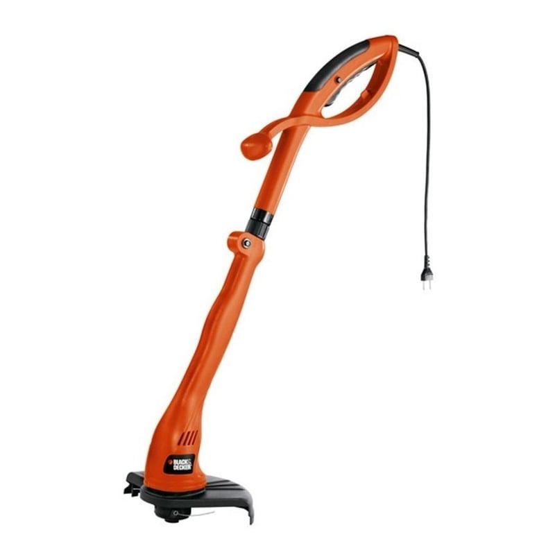 BLACK+DECKER - Desbrozadora / Orilladora 9" 350 W 10000 Rpm GL300-B2.