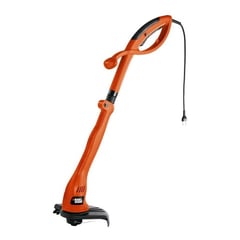 BLACK+DECKER - Desbrozadora / Orilladora 9" 350 W 10000 Rpm GL300-B2.