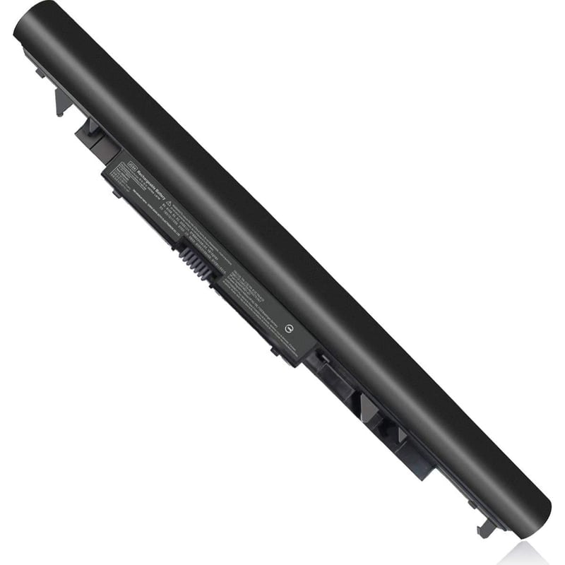 vhbw batteria compatibile con HP Pavilion 15-BC301NT, 15 bc301TX, 15-BC301UR, 15-BC302NM laptop, notebook (5100mAh, 11.55V, Li-Ion