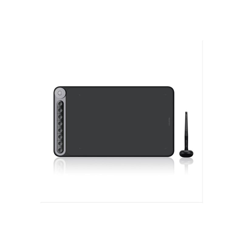 HUION - tableta gráfica Huion inspiroy Q620M