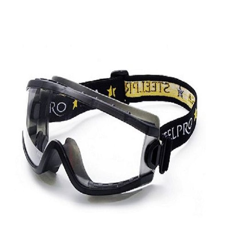 Lentes steelpro sodimac hotsell