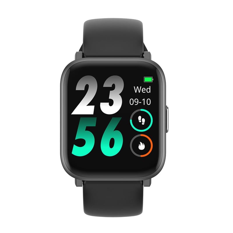 Leotec smartwatch multisports fit 814 negro hotsell