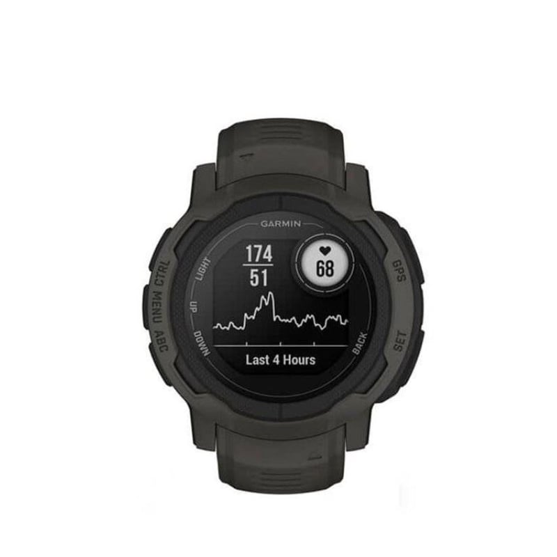 GARMIN - SMARTWATCH INSTINCT 2 GRAFFITO.