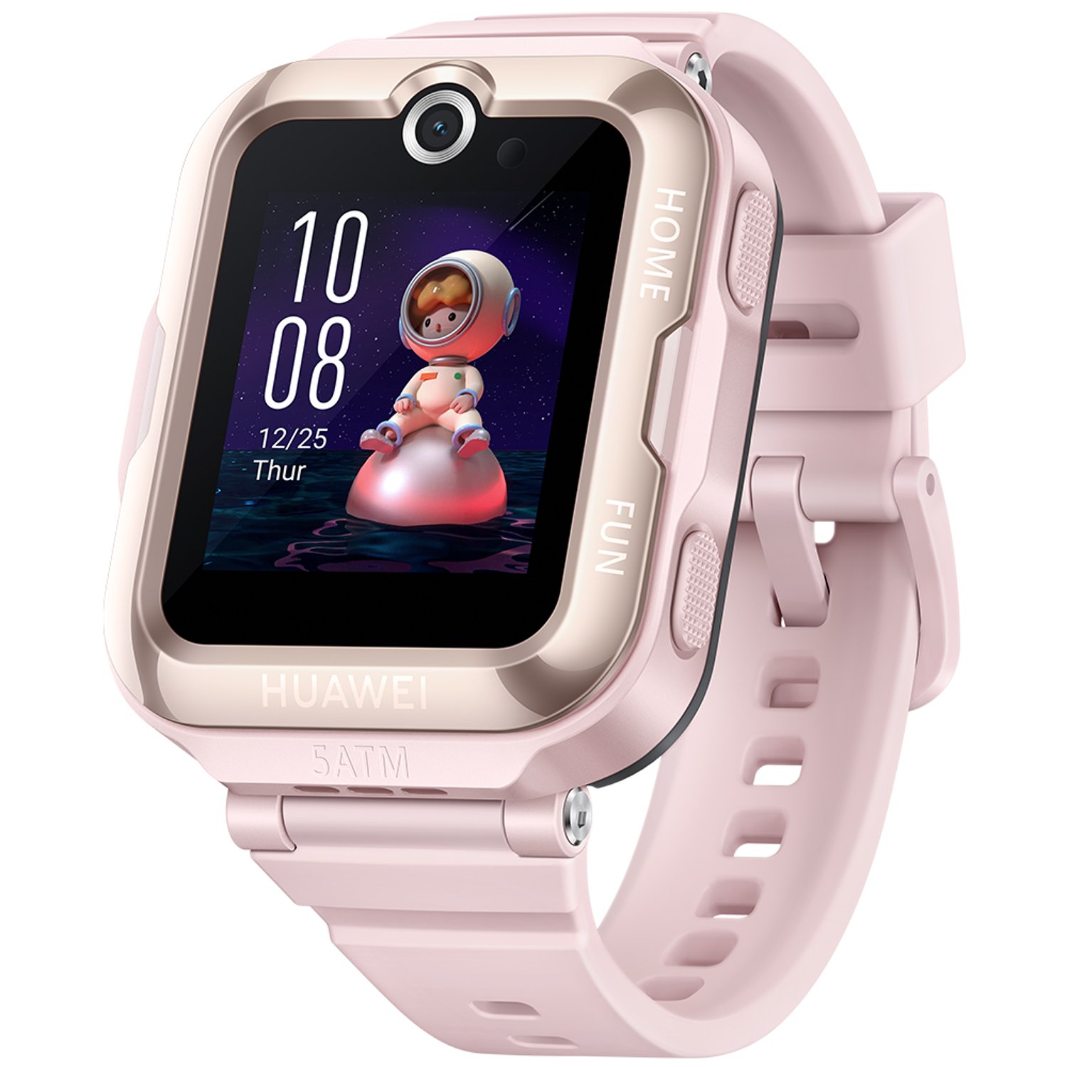 Smartwatch HUAWEI Watch Kids 4 Pro Rosado 1GB 8GB Reloj para Ninos HUAWEI falabella