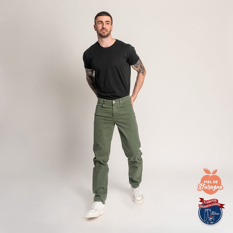 Shorts Homme Cabanno Jeans Taille 32 - 100% Coton, Gris, Coupe Droite (flat Front), Occasion Très Bon état
