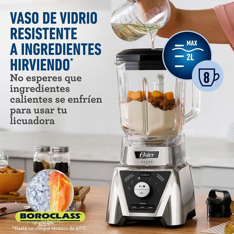 Vaso blend n go oster xpert series sale